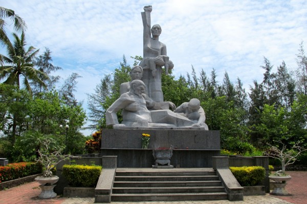 My Lai, My Lai Travel, My Lai Tour