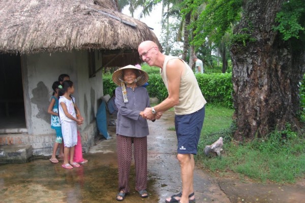 My Lai, My Lai Travel, My Lai Tour