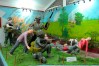 My Lai Museum, My Lai Tour