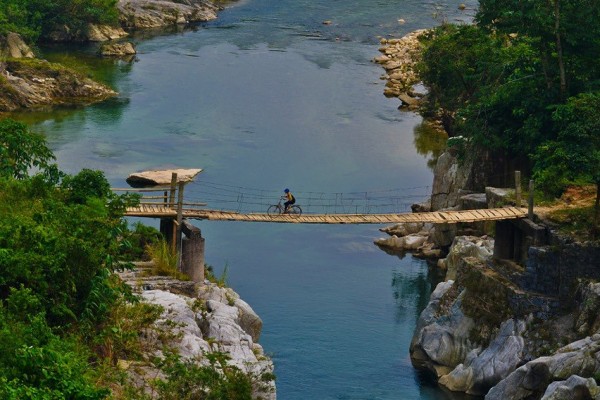 My Lam, Tuyen Quang, Tuyen Quang Travel Guide