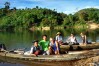 Nam Cat Tien National Park, Nam Cat Tien National Park Travel