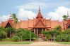 National Museum, National Museum in Phnom Penh, Phnom Penh Tour