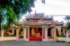 Nguyen Trung Truc Temple, Phu Quoc Island, Phu Quoc Beach, Kien Giang Travel Guide