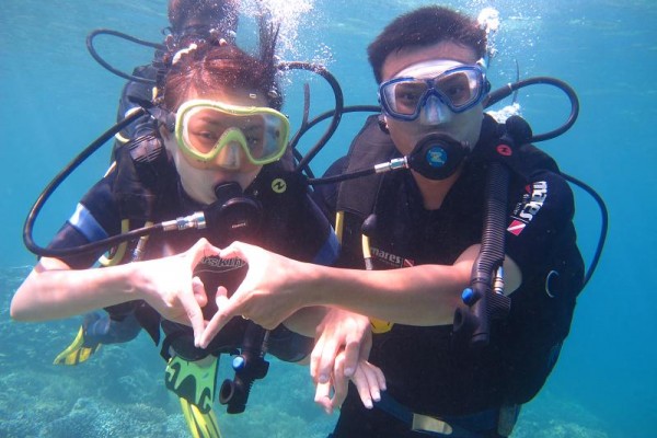 Nha Trang Snorkeling Tour, Nha Trang, Nha Trang Tour