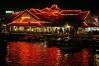 Ninh Kieu pier, Can Tho City, Can Tho Highlight