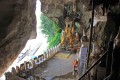 Pak Ou Caves, Luang Prabang Caves, Laos