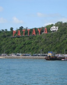 Pattaya, Pattaya Travel, Pattaya Beach
