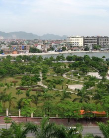 Phu Ly City, Ha Nam