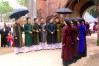 Quan Ho folk song, Bac Ninh