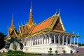 Royal Palace, Royal Palace in Phnom Penh, Phnom Penh Tour
