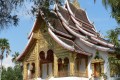 Royal Palace Museum, Royal Palace Museum in Luang Prabang