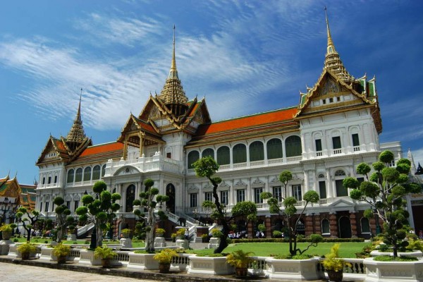 Royal Grand Palace