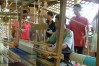Silk Farm at Puok, Siem Reap, Siem Reap City