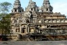 Ta Keo Temple, Ta Keo Temple in Siem Reap, Siem Reap