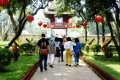 Temple of Literature, Temple of Literature Travel, Temple of Literature Tour