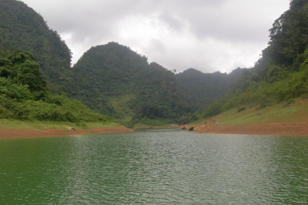 Thang Hen Lake, Cao Bang, Vietnam tour company, Vietnam tailor made holiday, Vietnam Tours, Vietnam, Tour