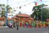 Thang Tam Temple, Vung Tau, Vung Tau Temple