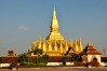That Luang Stupa, That Luang Stupa in Vientiane