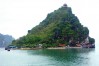 TiTop Island, Halong Bay, Halong City