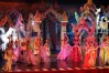 Tiffany Show, Tiffany Show in Pattaya, Pattaya Travel