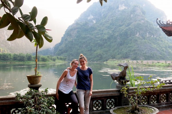 Trang An, Trang An Ninh Binh