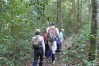 Trekking Tour to Nam Cat Tien National Park, Nam Cat Tien National Park
