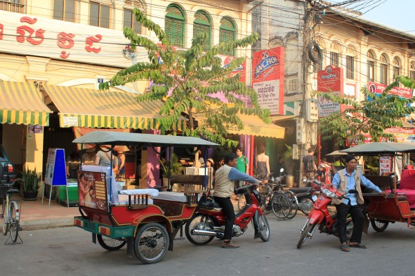 Tuk Tuk Tour in Siem Reap, Siem Reap, Siem Reap Tour