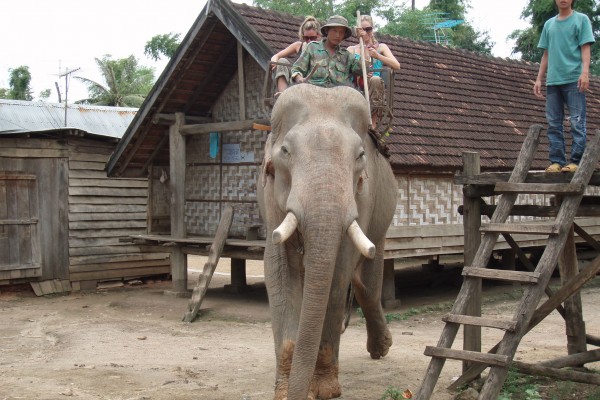 Tur Village, Buon Me Thuot, Buon Me Thuot Tour