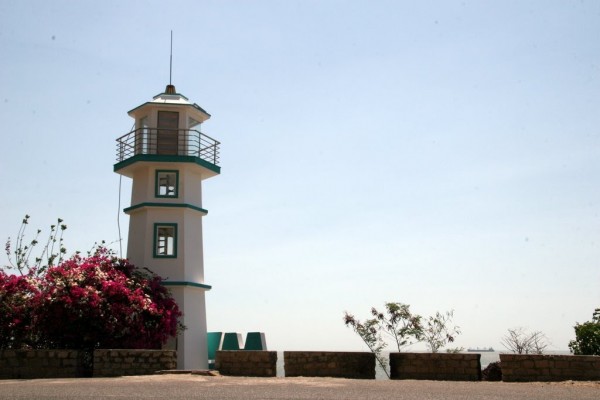 Vung Tau Lighthouse, Vung Tau, Vung Tau Tour