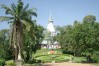 Wat Phnom, Phnom Penh, Cambodia Travel Guide