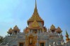 Wat Trimit Temple, Wat Trimit Temple in Bangkok