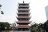 Yen Tu Pagoda, Quang Ninh, Quang Ninh Tour