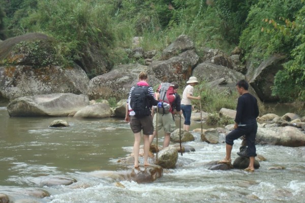 Yok Don National Park, Buon Me Thuot, Buon Me Thuot Tour