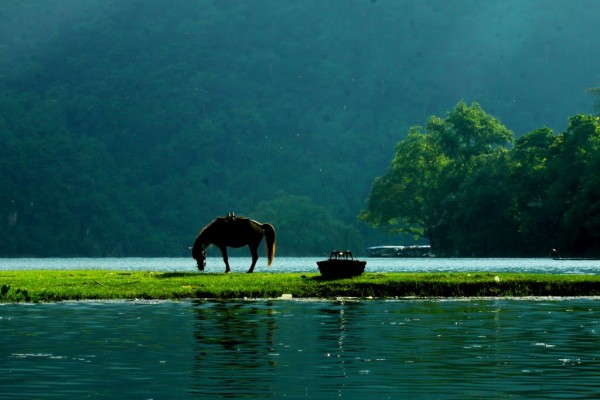 tour to the northern vietnam