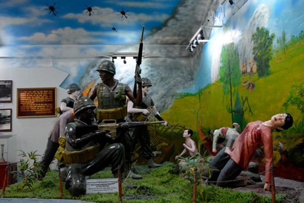 my lai travel guide, my lai photo