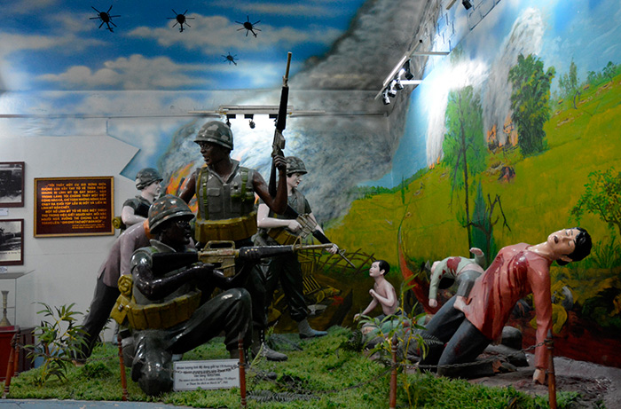 my lai travel guide, my lai photo