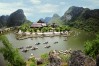 Trang An, Trang An Tour, Trang An in Ninh Binh