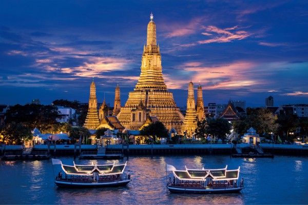 Thailand Travel 2023