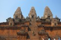 Angkor temple Travel 