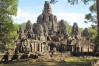 Bayon Temple, Siem Reap, Siem Reap Tour