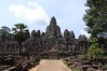 Bayon Temple, Bayon Temple in Siem Reap