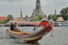 Chao Phraya River, Bangkok Tour, Bangkok Highlight