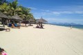 Cua Dai beach Vietnam