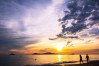 cua dai beach, travel vietnam, vietnam tour, vietnam honeymoon