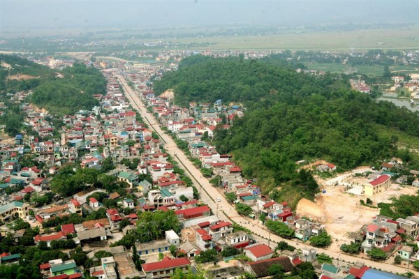 Dien Bien City, Dien Bien Province, Customized tour Vietnam and Cambodia, Private tour Vietnam and Cambodia