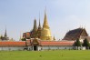 Emerald Buddha Temple, Emerald Buddha Temple in Bangkok, plan a trip to vietnam and cambodia