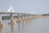 Friendship Bridge,Friendship Bridge in Laos, Laos Tour
