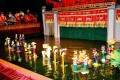Hanoi Water Puppet show, Hanoi Tour, Ngoc Son Temple