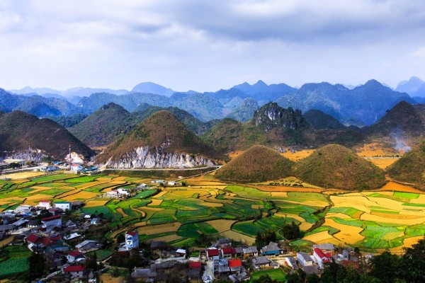 Hoang Su Phi, Ha Giang, Ha Giang Tour, Cheap Vietnam tours, Cheap Cambodia Tour,Cheap customized Vietnam tour