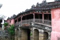 Japannese Covered Bridges, Japannese Covered Bridges in Hoi An